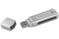 Kingston Data Traveler Elite Privacy/512MB USB2.0 (DTEP/512) Kingston Data Traveler Elite Privacy/512MB USB2.0 (DTEP/512)